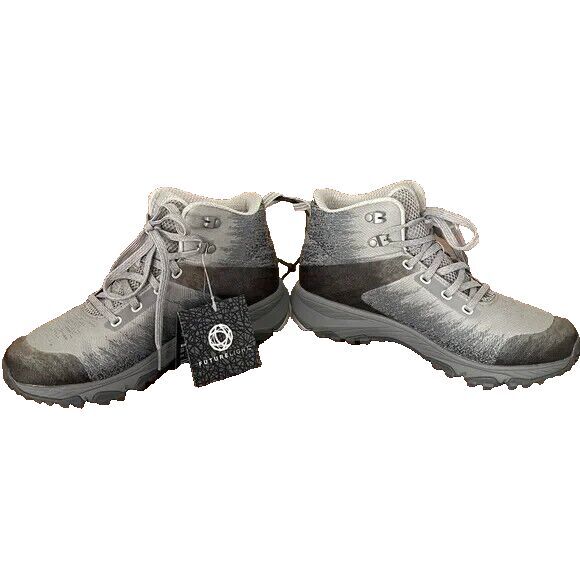 The North Face Women’s Hiking Boots Size  8.5 ULTRA FASTPACK IV Mid FUTURELIGHT - Picture 4 of 5